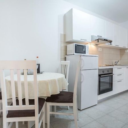 Apartments Bezmalinovic 2 بول المظهر الخارجي الصورة