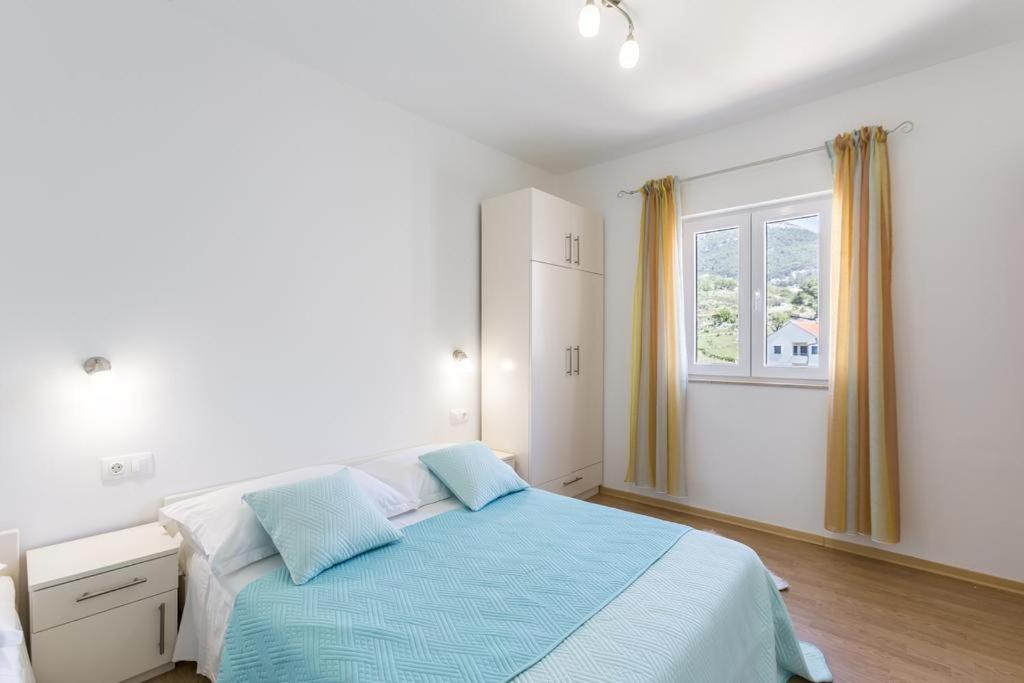 Apartments Bezmalinovic 2 بول المظهر الخارجي الصورة