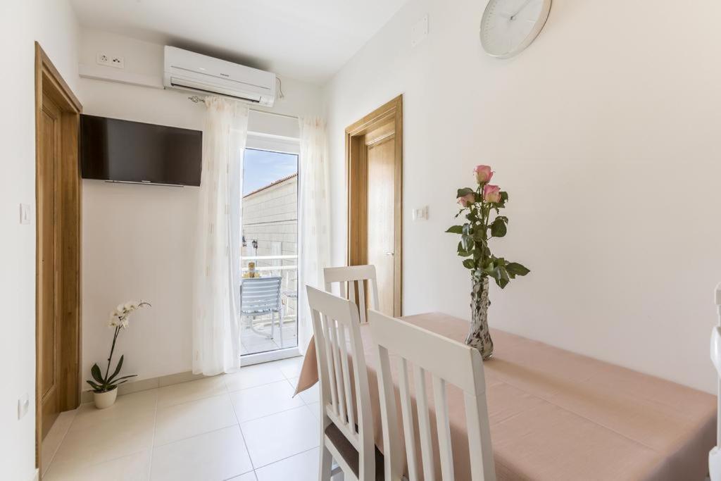 Apartments Bezmalinovic 2 بول المظهر الخارجي الصورة