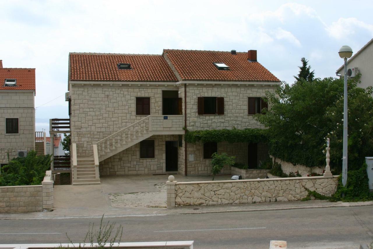 Apartments Bezmalinovic 2 بول المظهر الخارجي الصورة