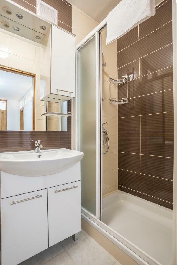 Apartments Bezmalinovic 2 بول المظهر الخارجي الصورة