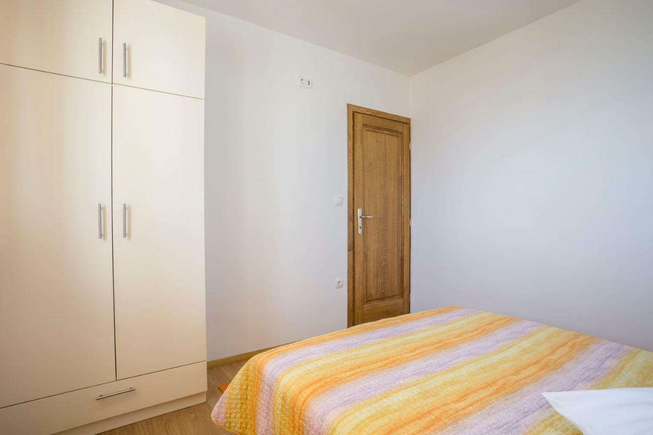 Apartments Bezmalinovic 2 بول المظهر الخارجي الصورة