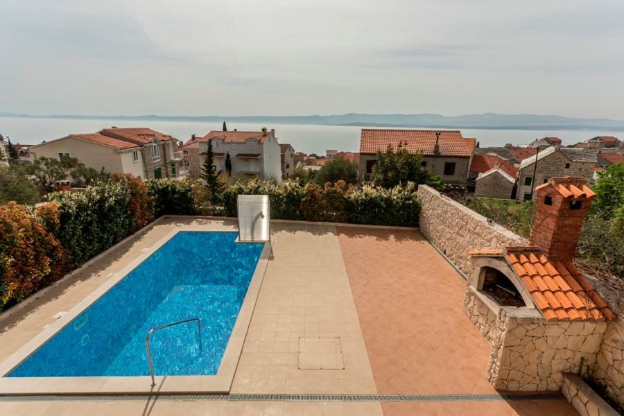 Apartments Bezmalinovic 2 بول المظهر الخارجي الصورة