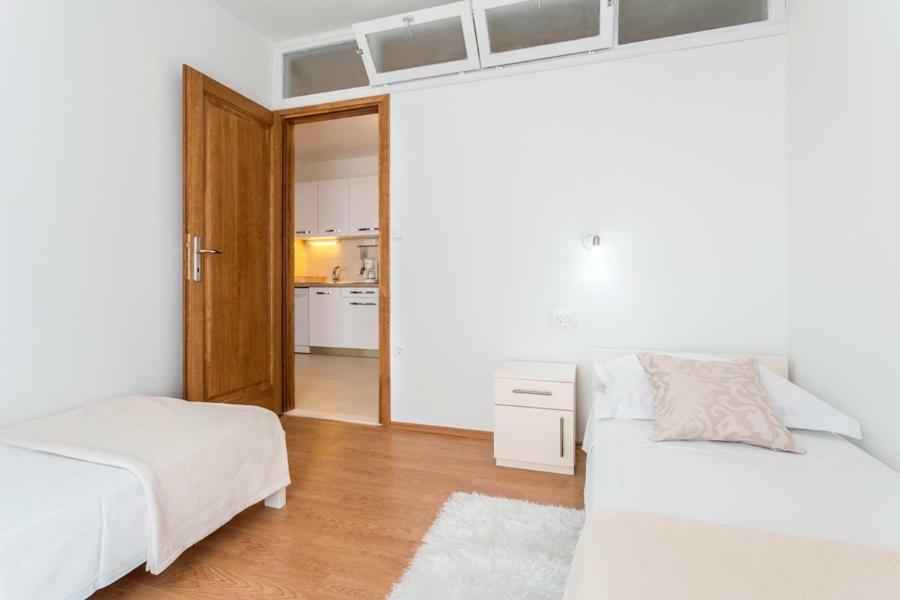 Apartments Bezmalinovic 2 بول المظهر الخارجي الصورة