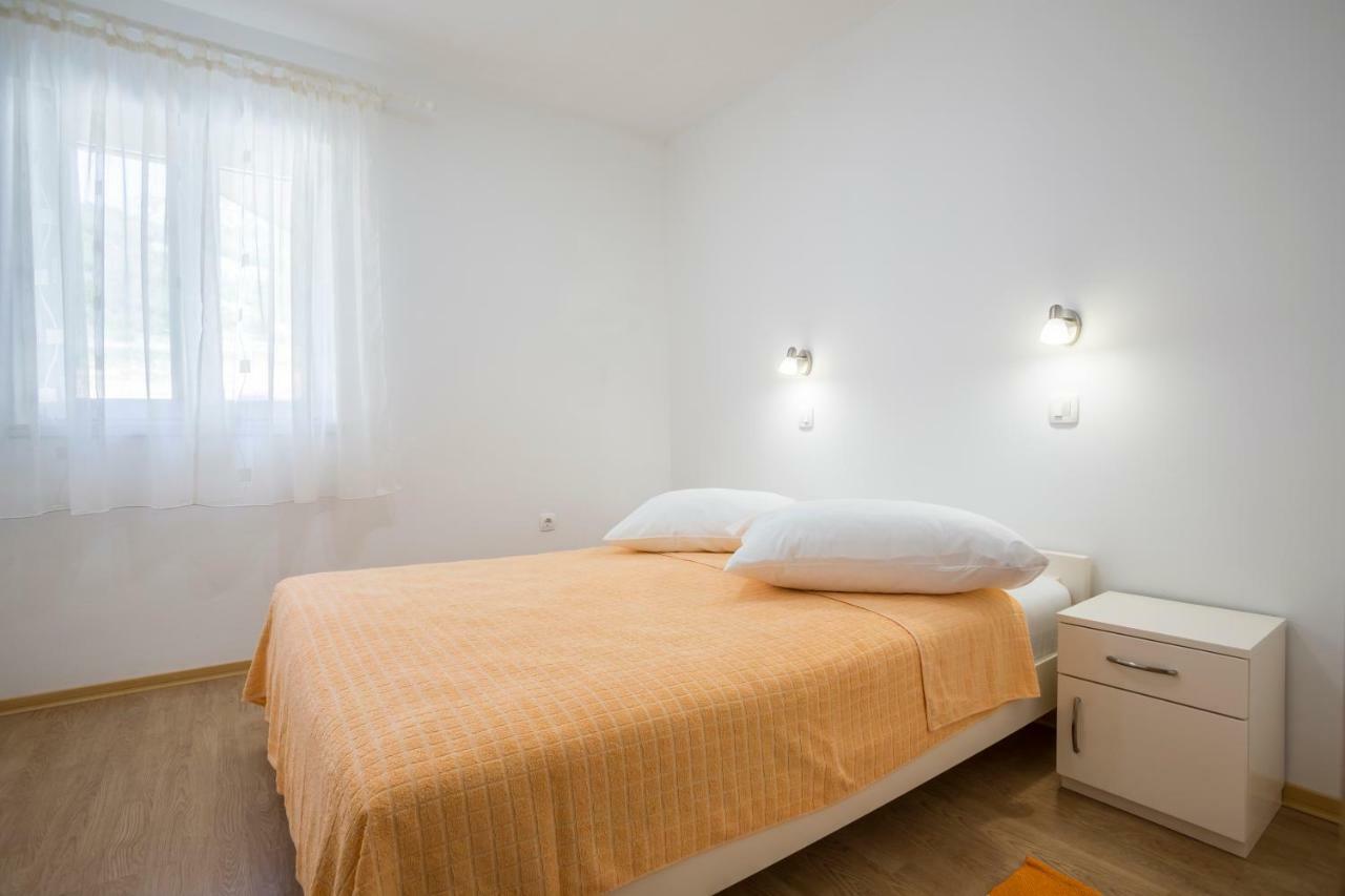 Apartments Bezmalinovic 2 بول المظهر الخارجي الصورة