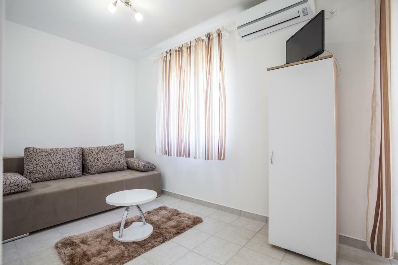 Apartments Bezmalinovic 2 بول المظهر الخارجي الصورة