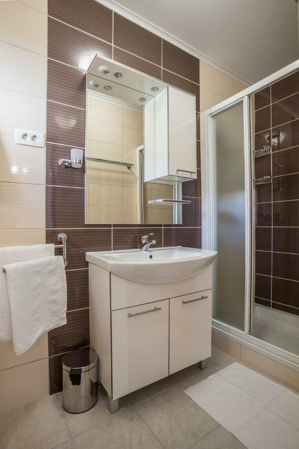 Apartments Bezmalinovic 2 بول المظهر الخارجي الصورة