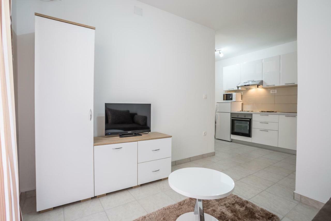 Apartments Bezmalinovic 2 بول المظهر الخارجي الصورة