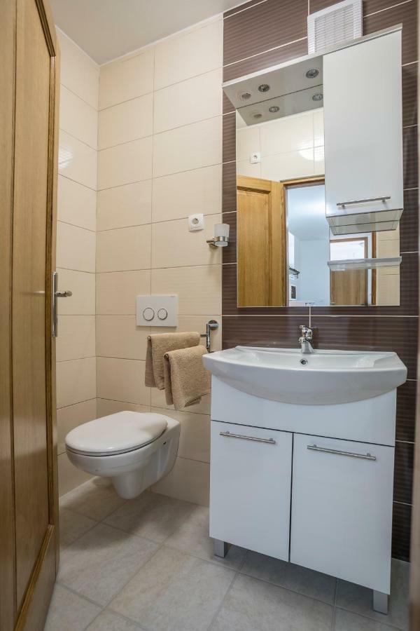 Apartments Bezmalinovic 2 بول المظهر الخارجي الصورة