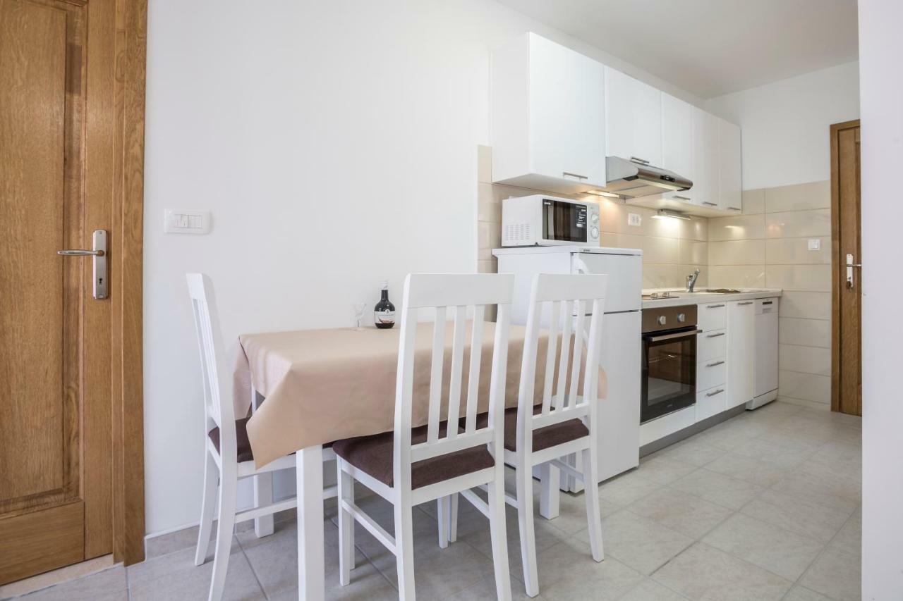 Apartments Bezmalinovic 2 بول المظهر الخارجي الصورة
